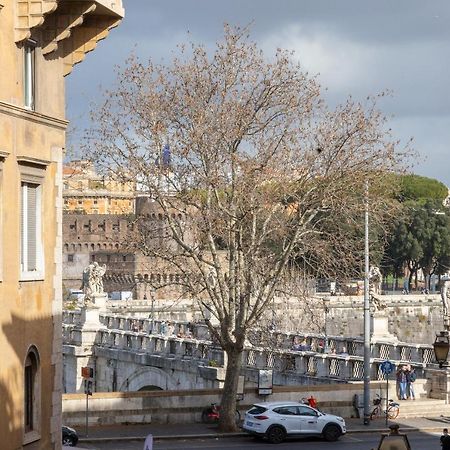 Sant'Angelo-Rental In Рим Экстерьер фото