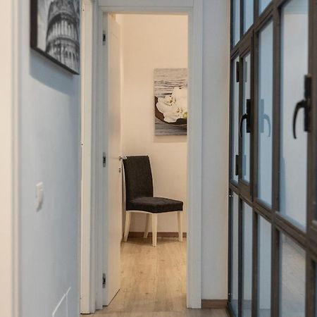 Sant'Angelo-Rental In Рим Экстерьер фото