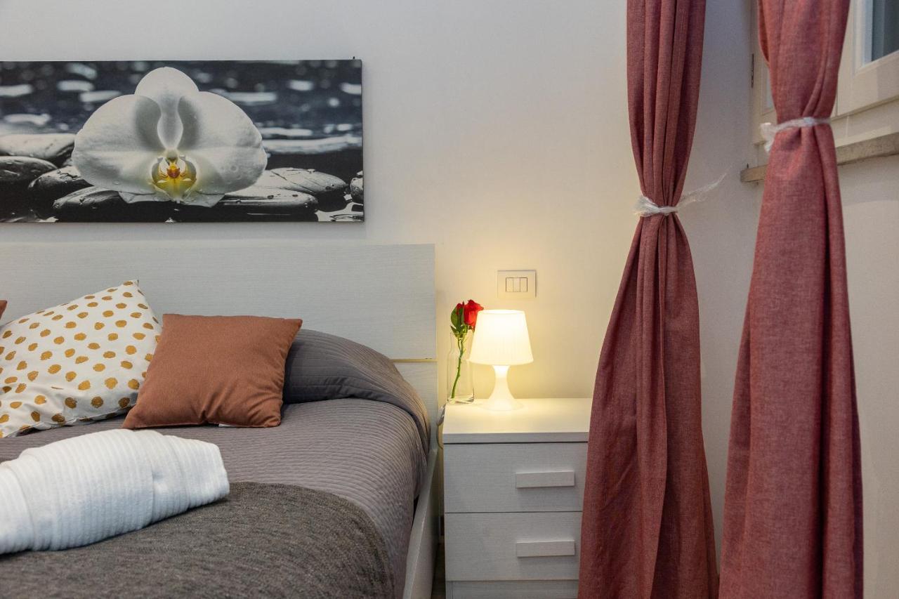Sant'Angelo-Rental In Рим Экстерьер фото