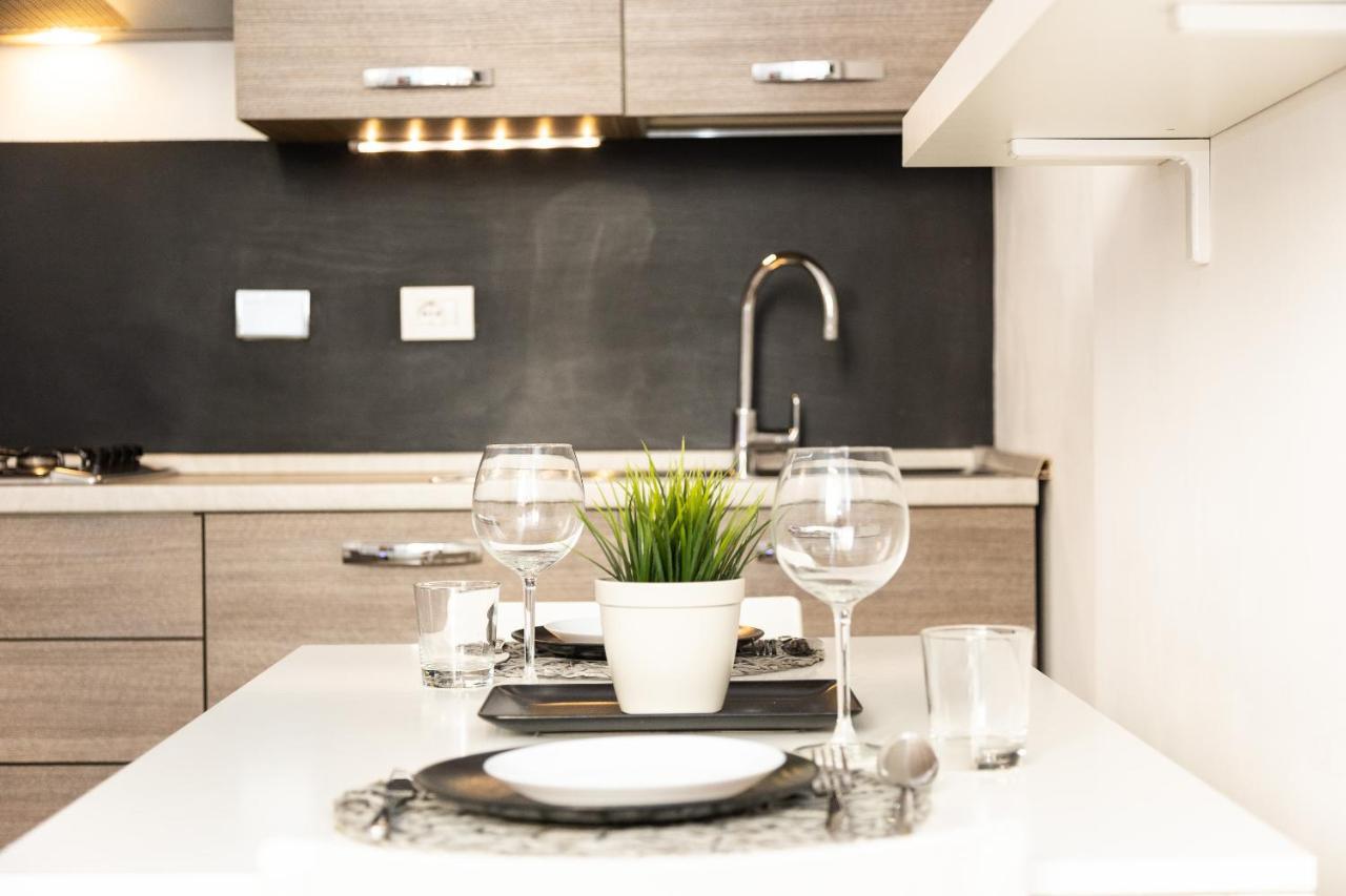 Sant'Angelo-Rental In Рим Экстерьер фото