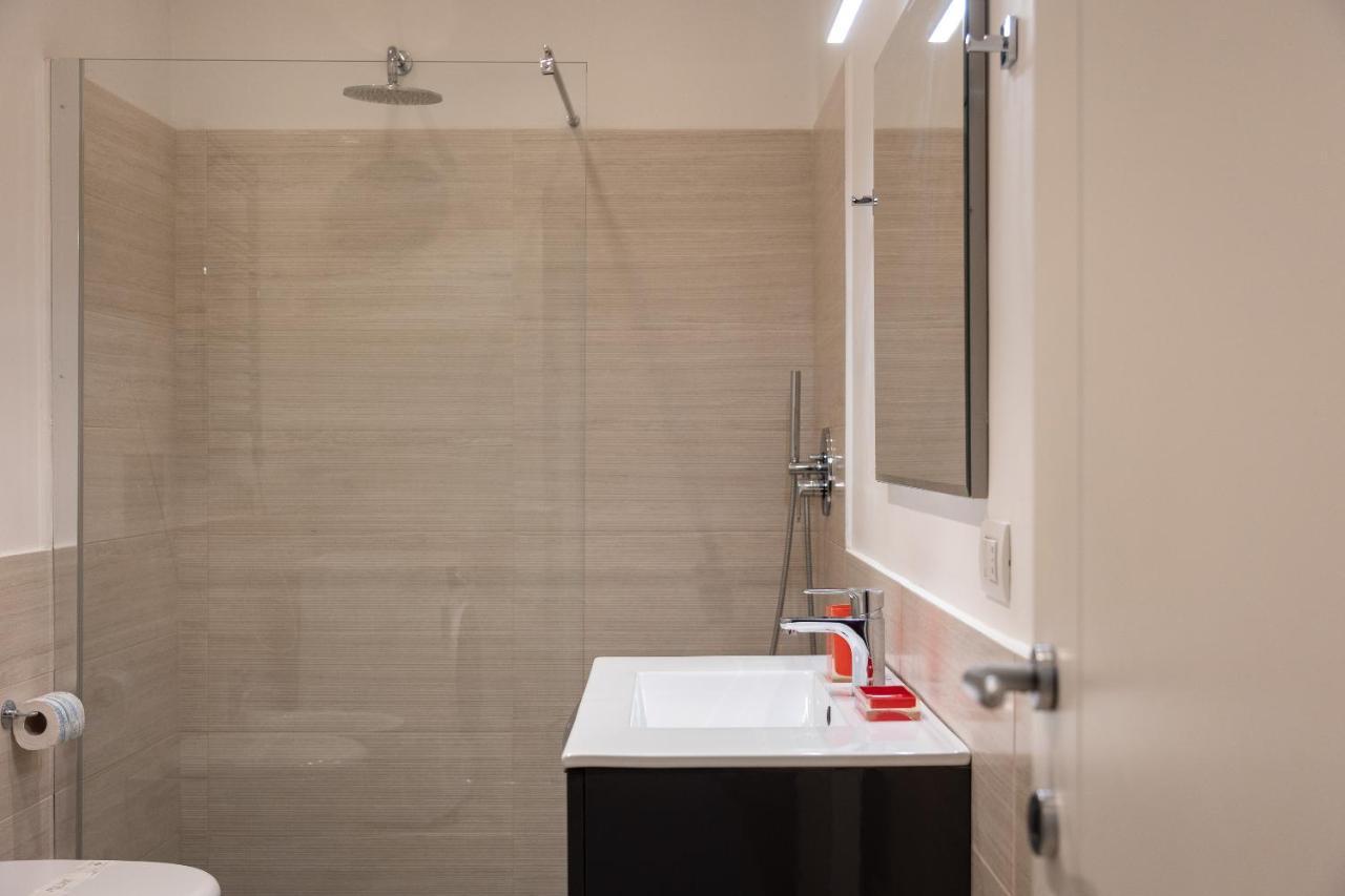 Sant'Angelo-Rental In Рим Экстерьер фото