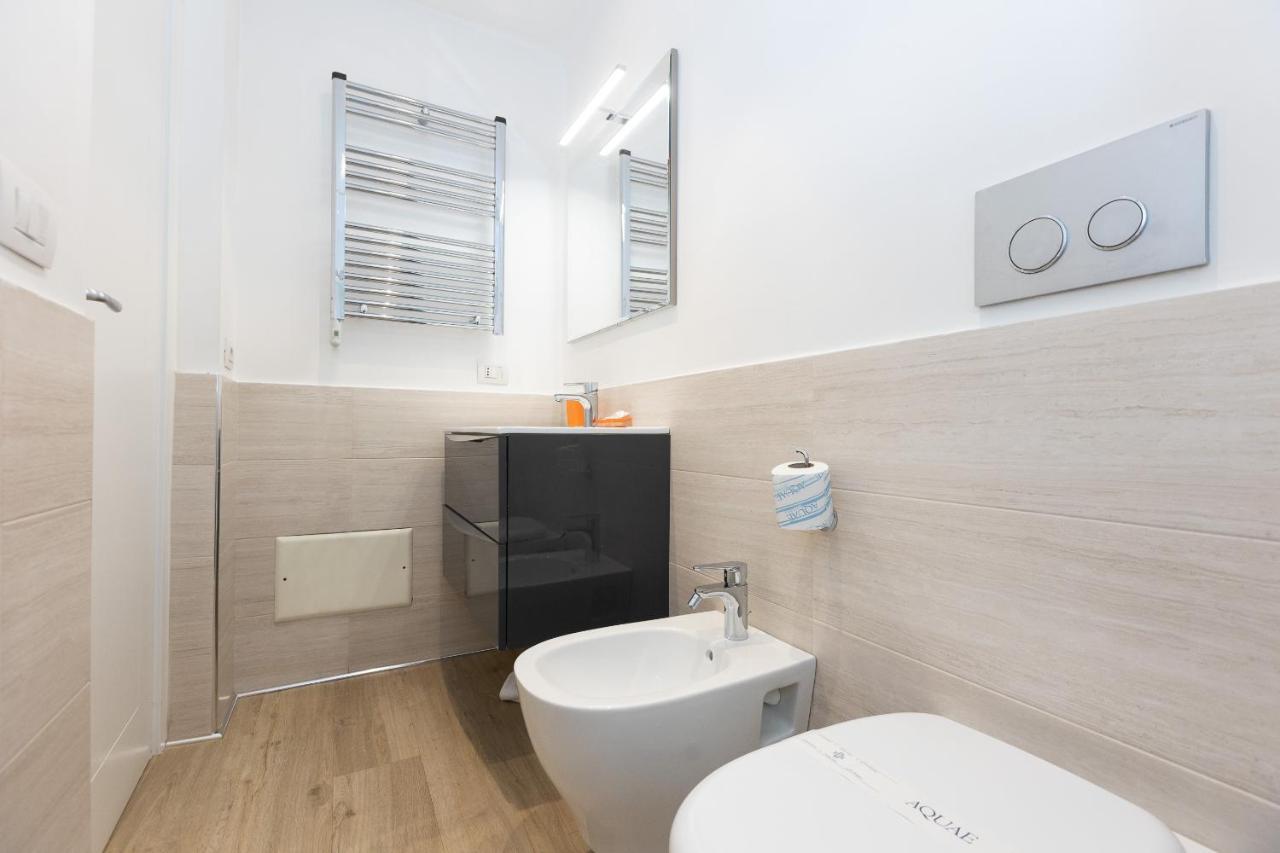 Sant'Angelo-Rental In Рим Экстерьер фото