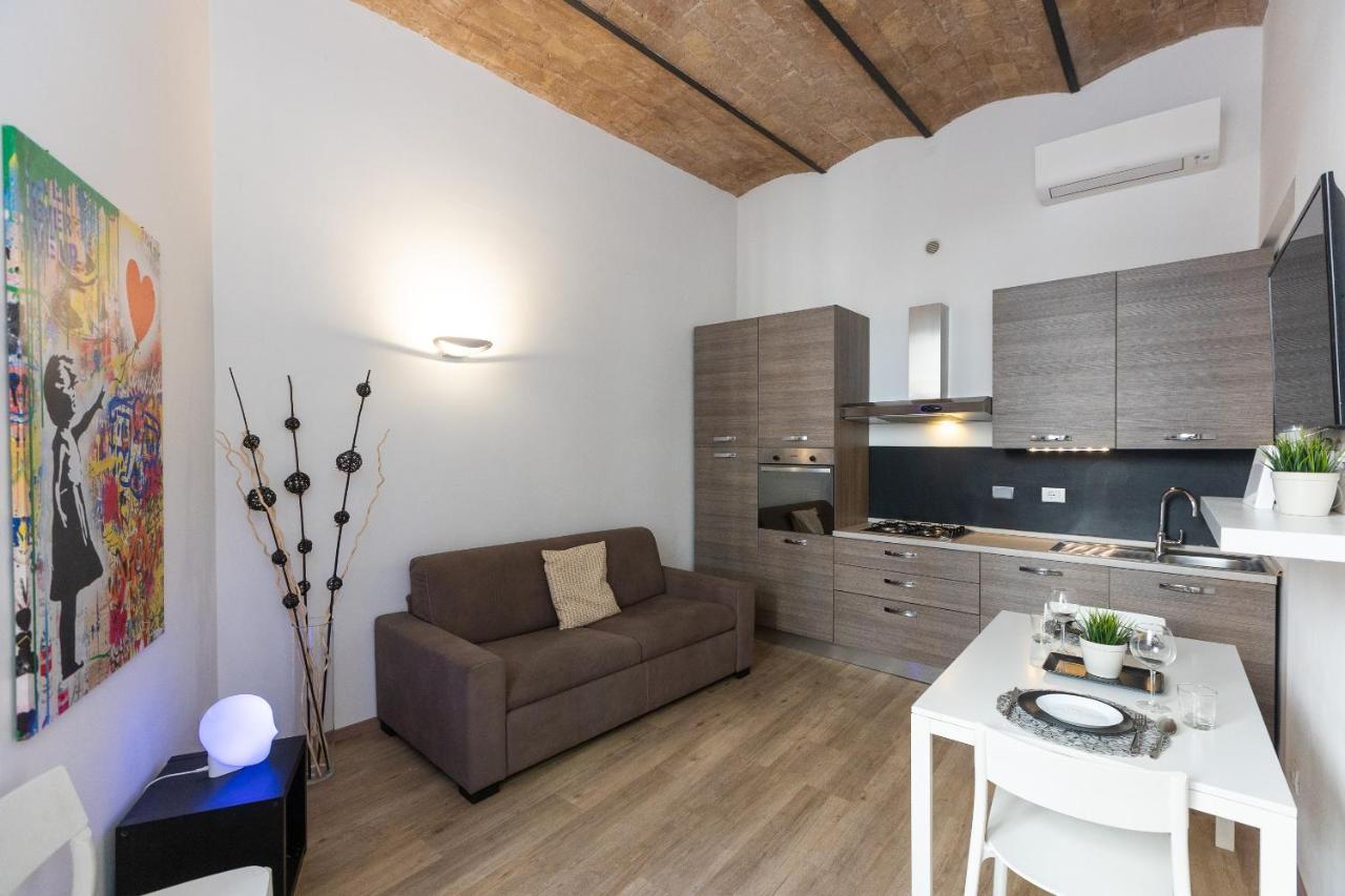 Sant'Angelo-Rental In Рим Экстерьер фото
