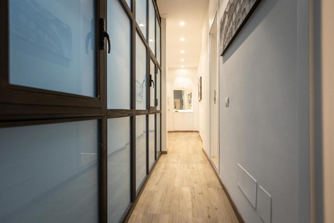 Sant'Angelo-Rental In Рим Экстерьер фото