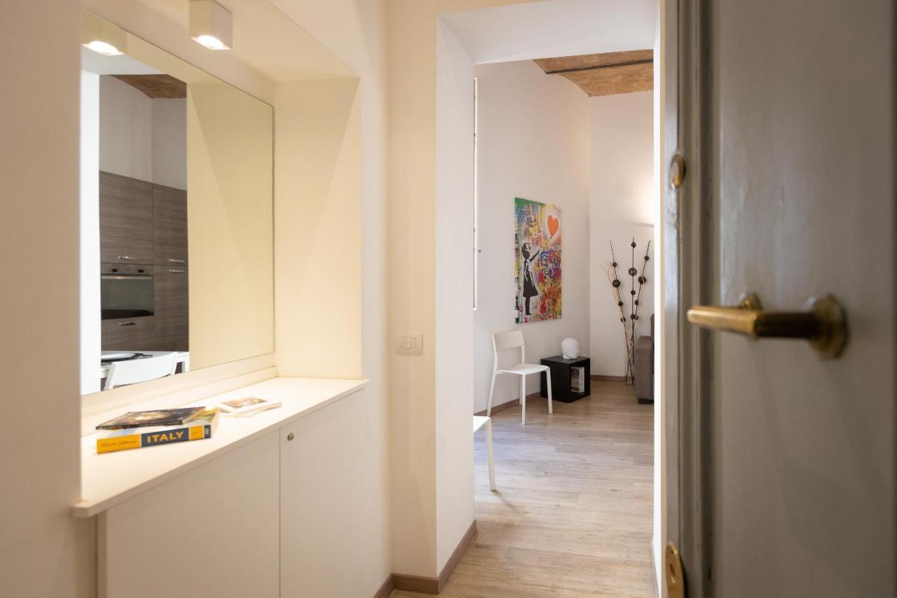 Sant'Angelo-Rental In Рим Экстерьер фото