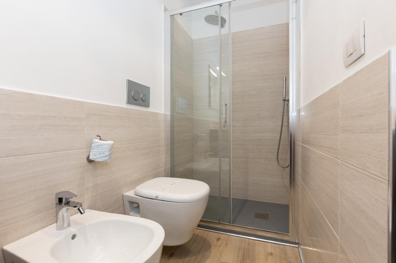 Sant'Angelo-Rental In Рим Экстерьер фото