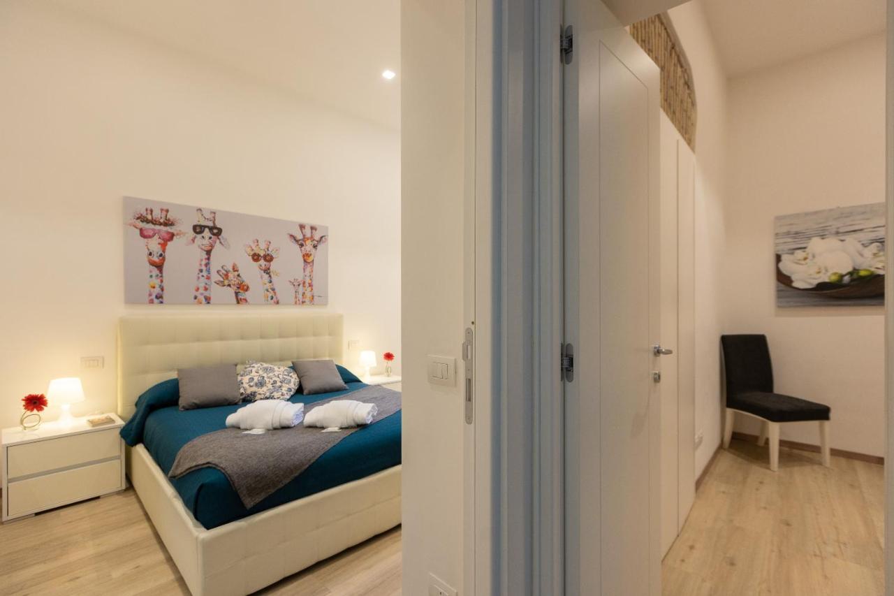 Sant'Angelo-Rental In Рим Экстерьер фото