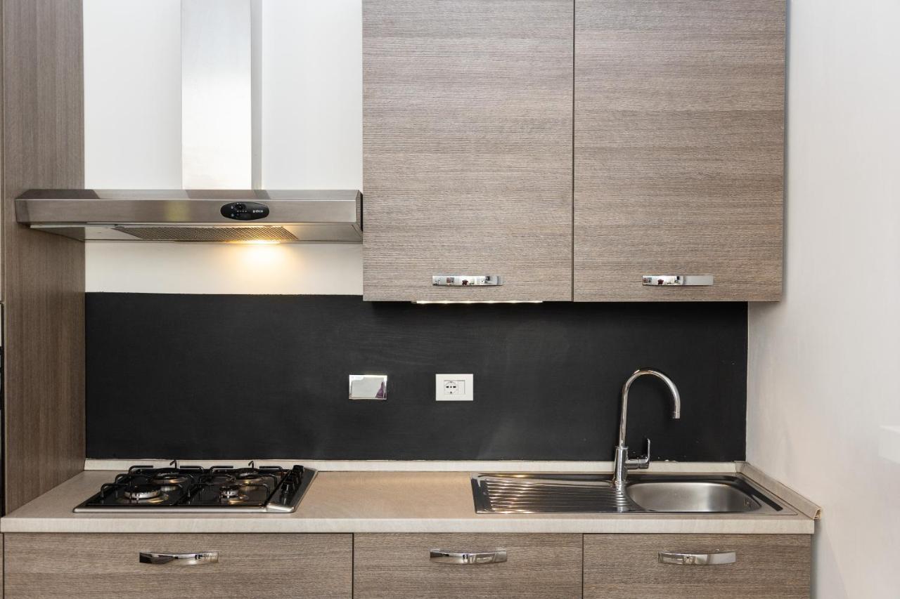 Sant'Angelo-Rental In Рим Экстерьер фото