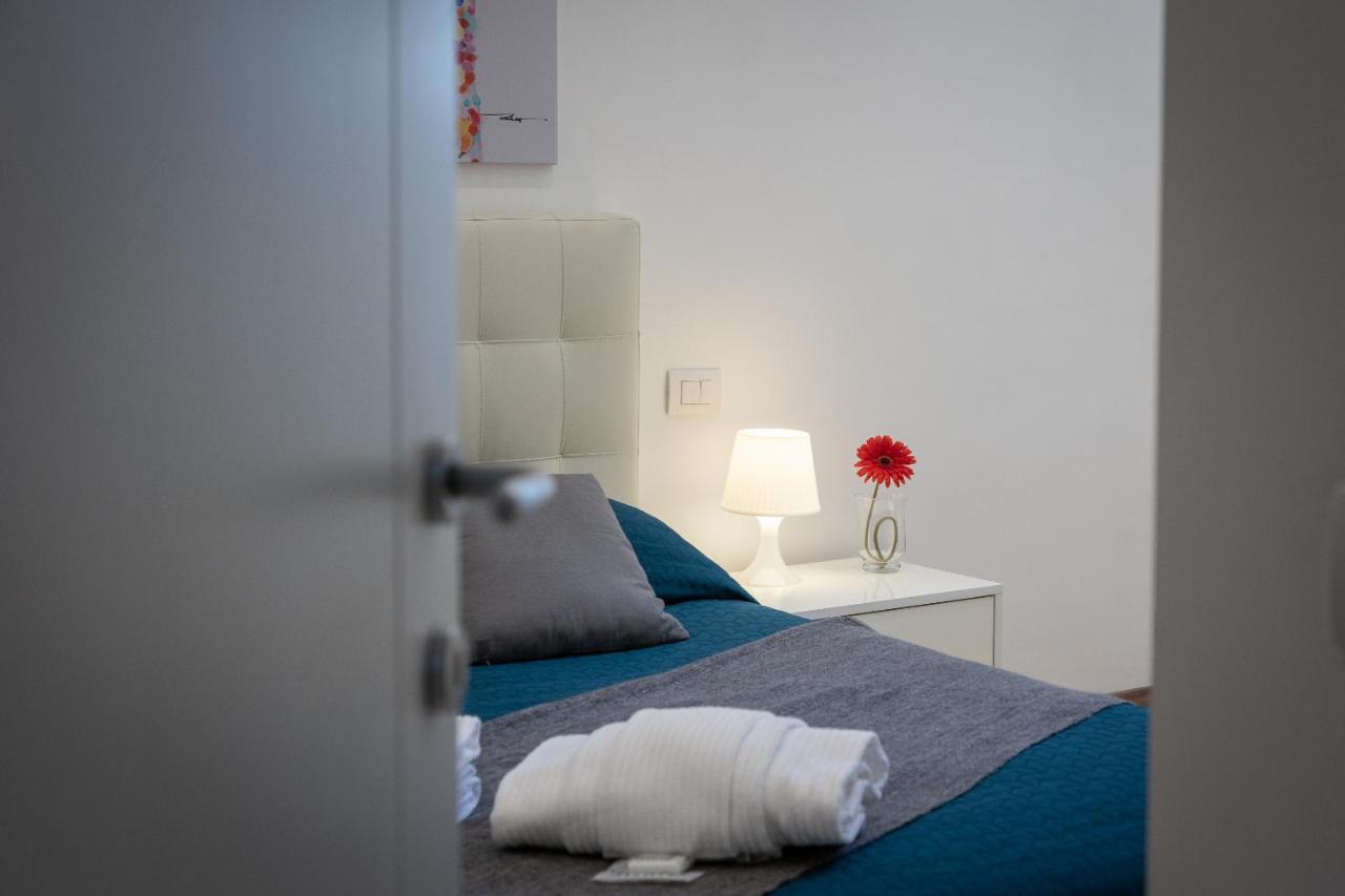 Sant'Angelo-Rental In Рим Экстерьер фото
