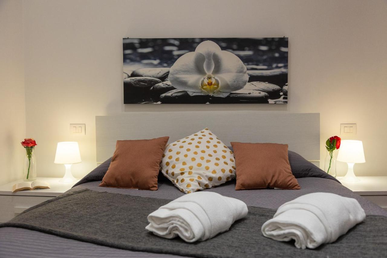 Sant'Angelo-Rental In Рим Экстерьер фото